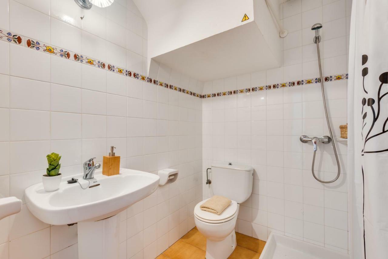 Casa Ursula Villa Кала Галдана Екстериор снимка